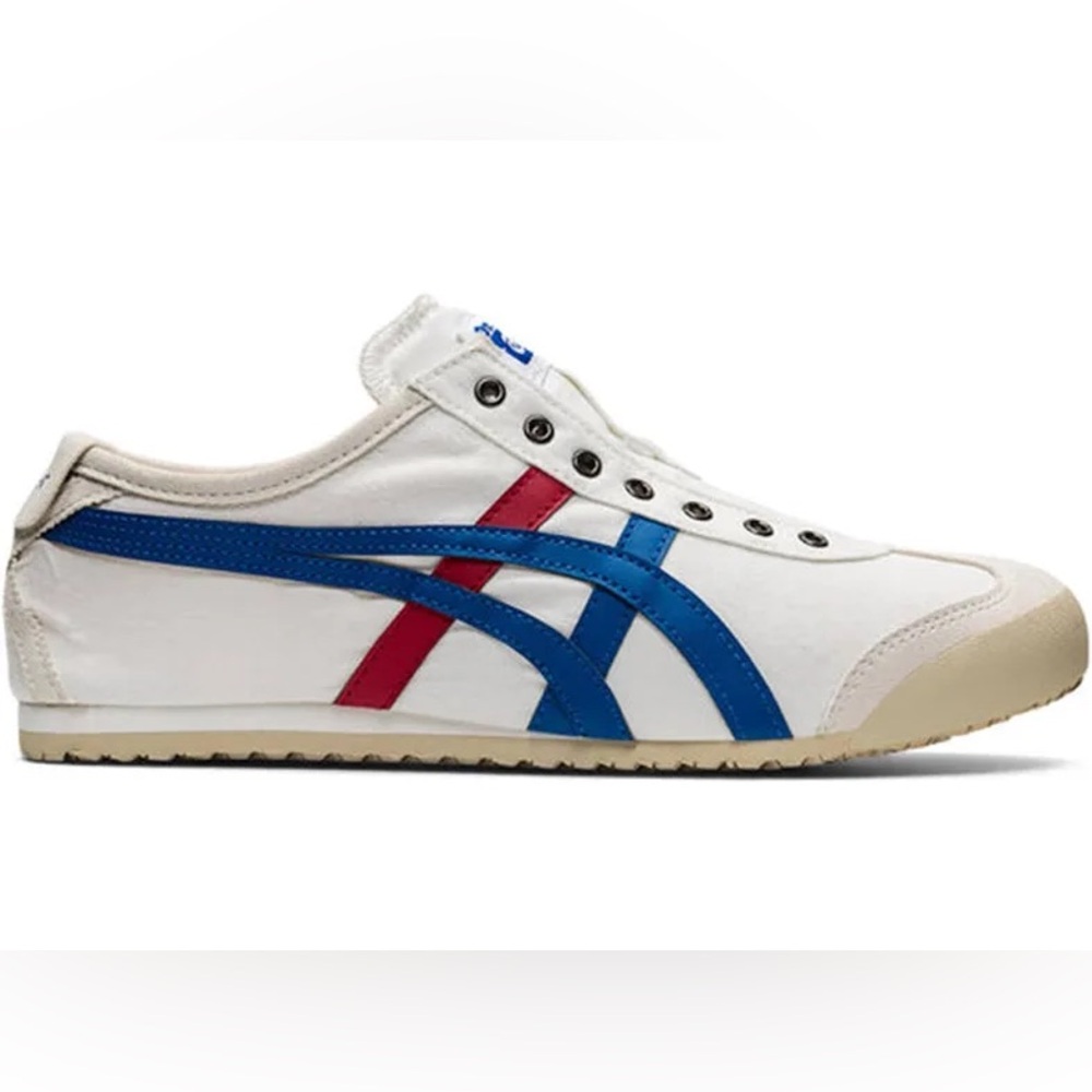 Onitsuka Tiger - Mexico 66 Slip On - Women’s 7